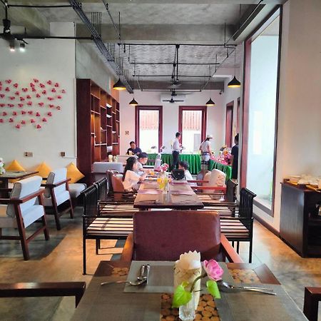 Mera Residence 暹粒 外观 照片