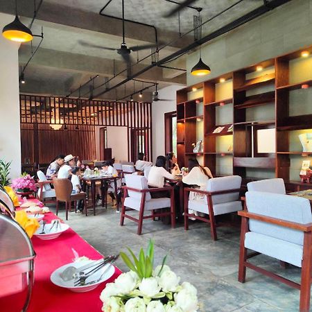 Mera Residence 暹粒 外观 照片