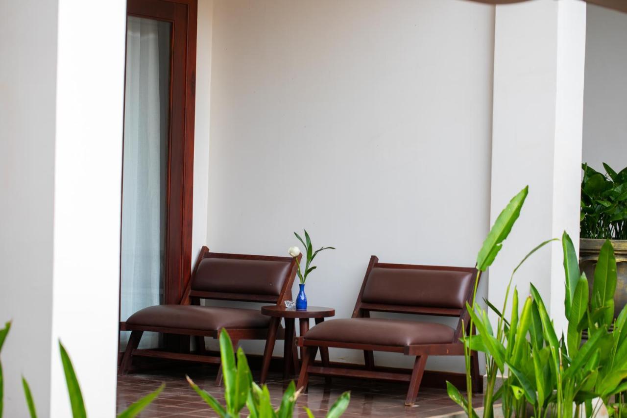 Mera Residence 暹粒 外观 照片