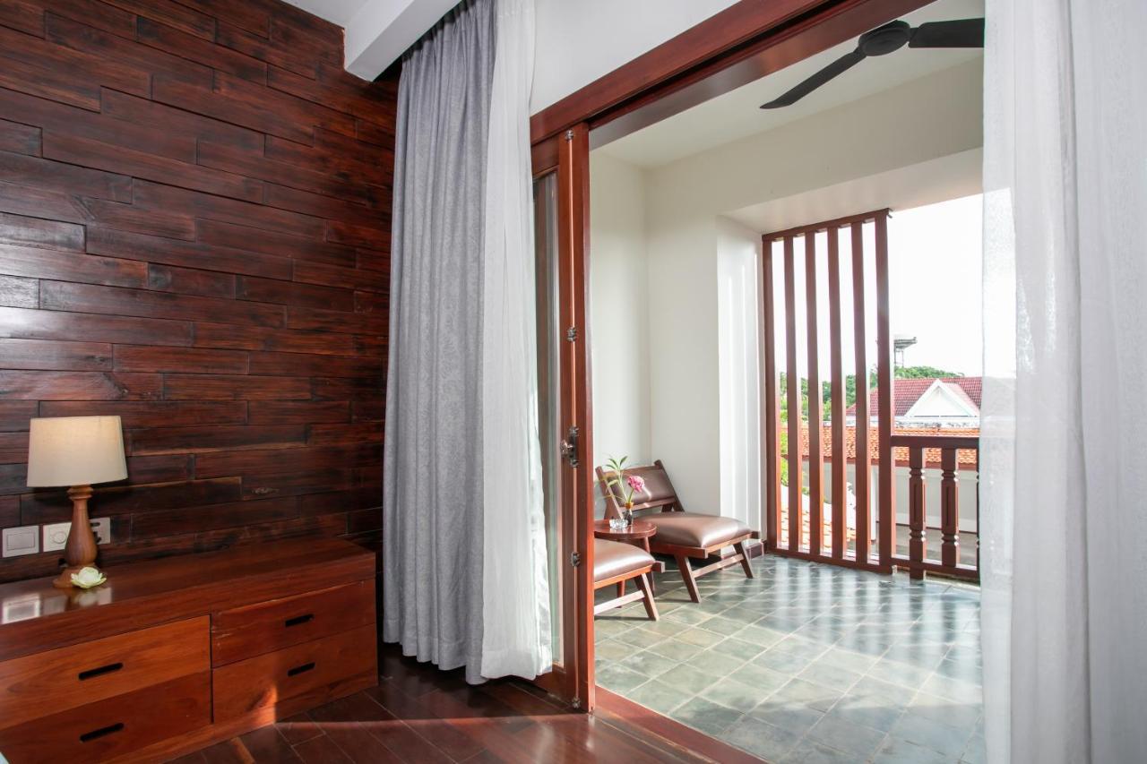 Mera Residence 暹粒 外观 照片
