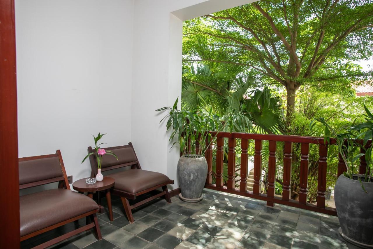Mera Residence 暹粒 外观 照片