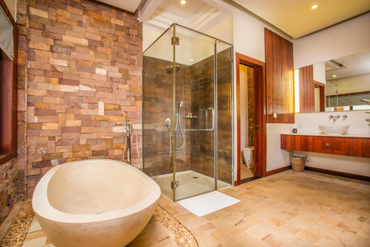 Mera Residence 暹粒 外观 照片