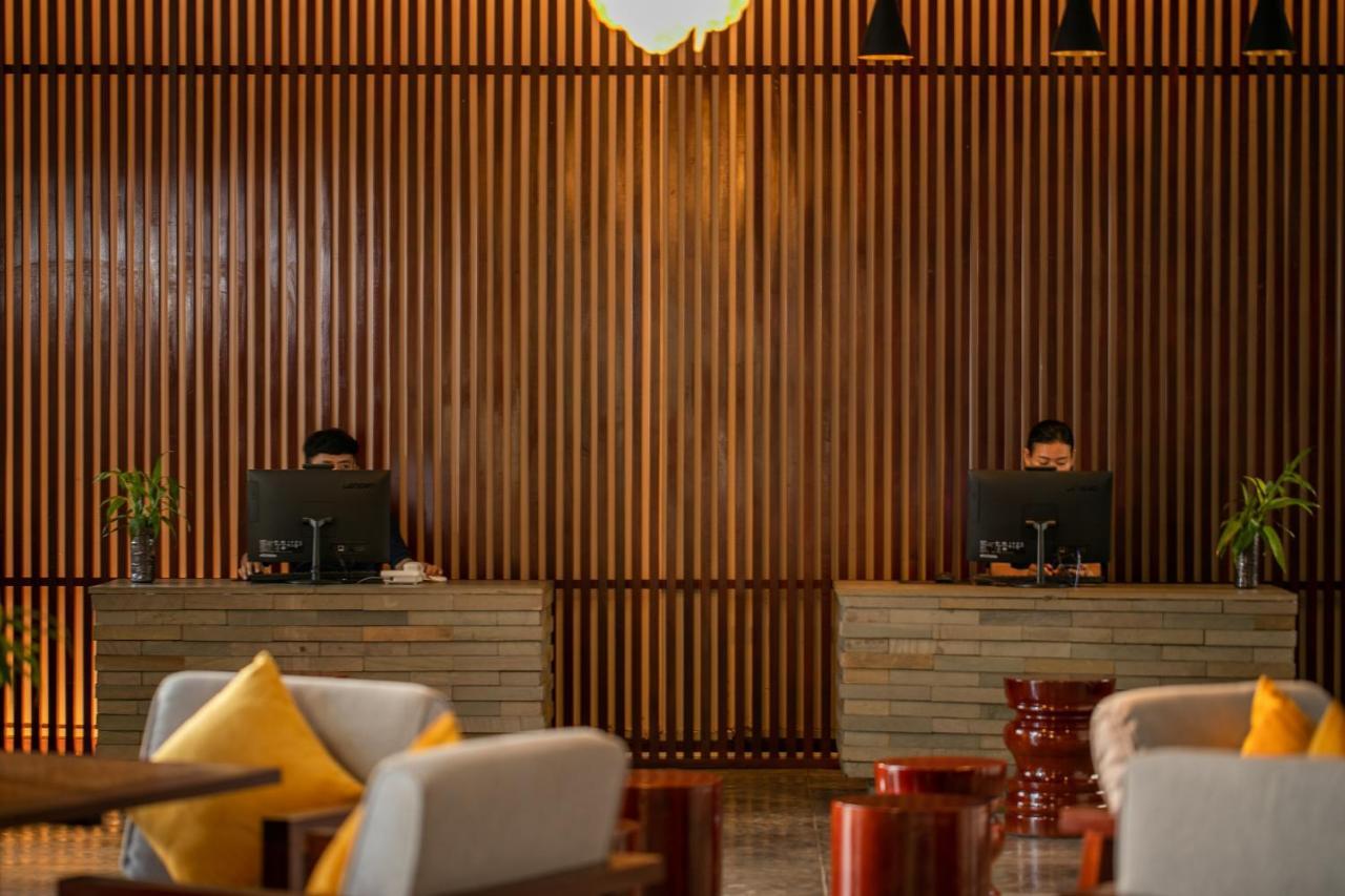 Mera Residence 暹粒 外观 照片