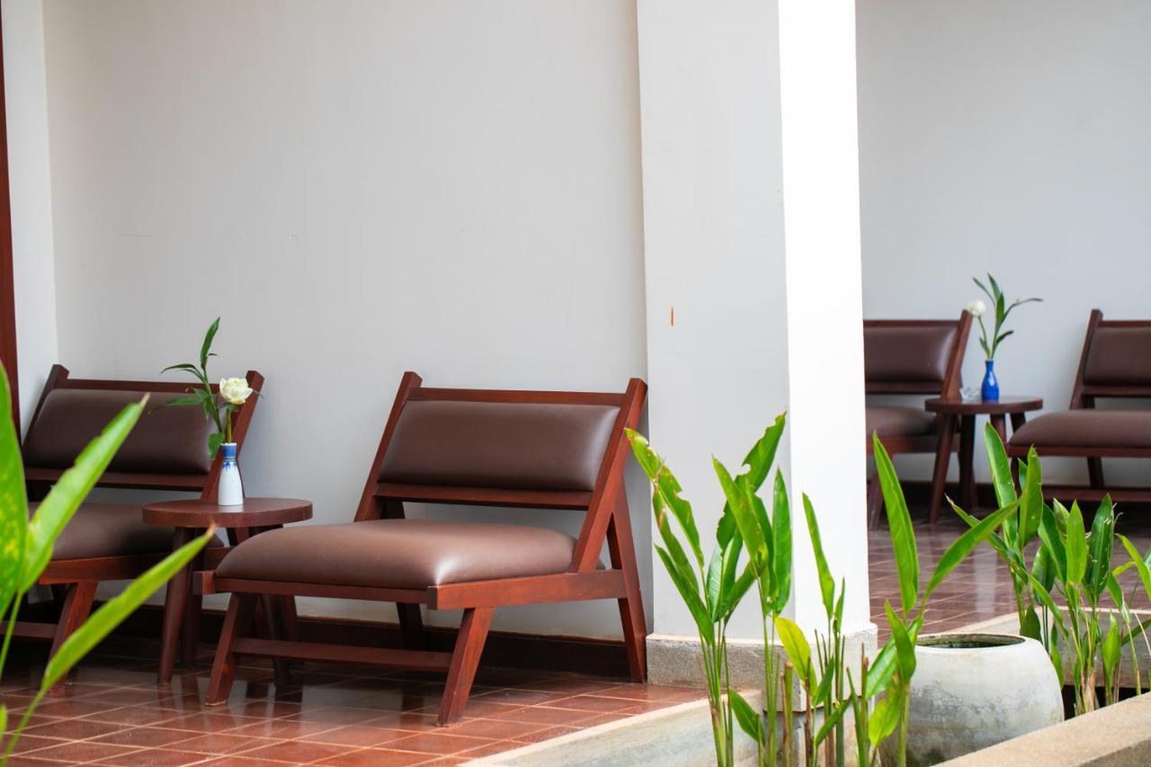 Mera Residence 暹粒 外观 照片