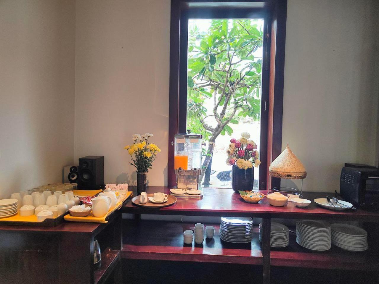 Mera Residence 暹粒 外观 照片